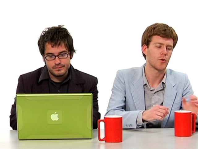 Blank White Cards On Vimeo