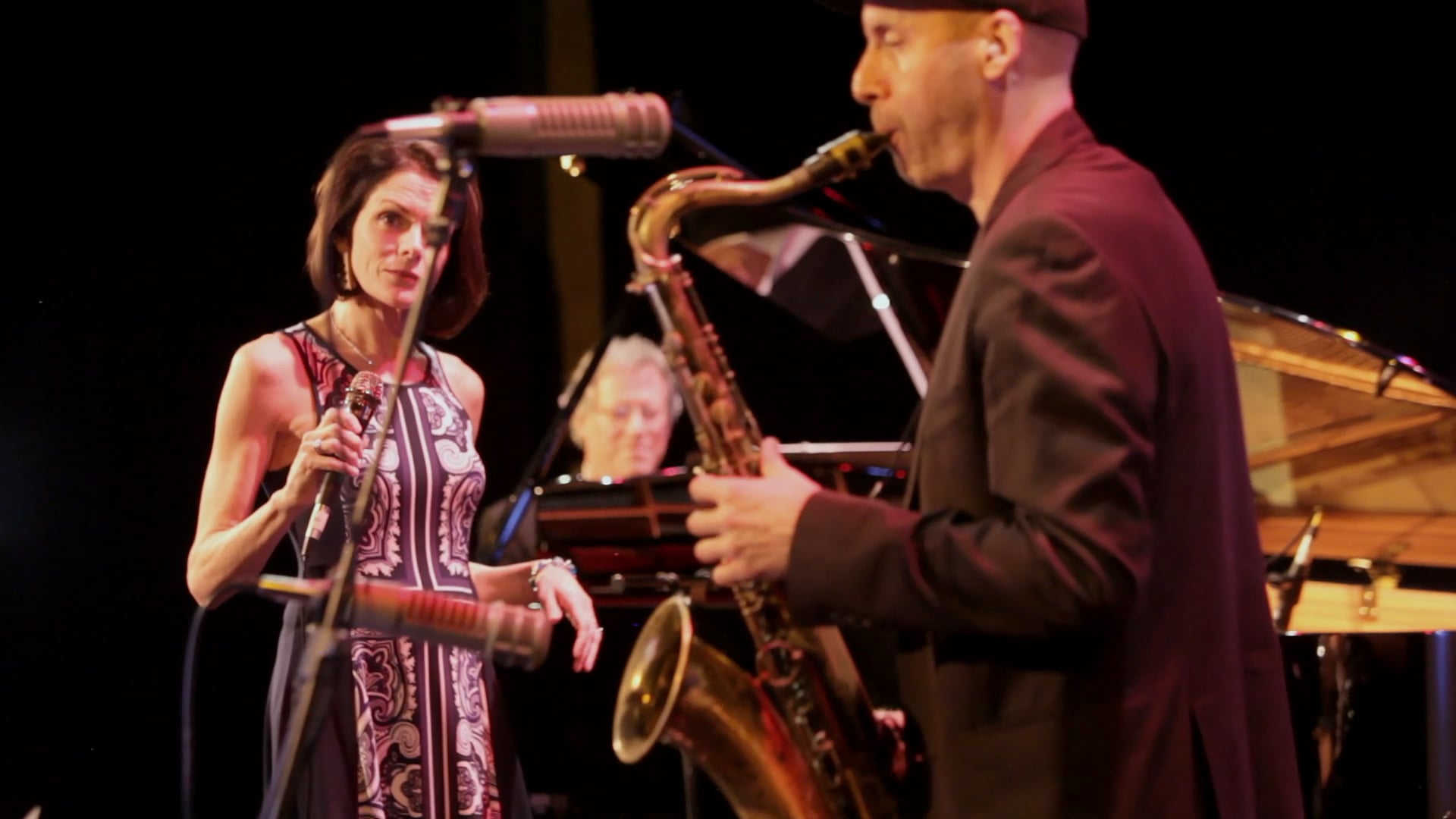 Promotional video thumbnail 3 for Anne Walsh