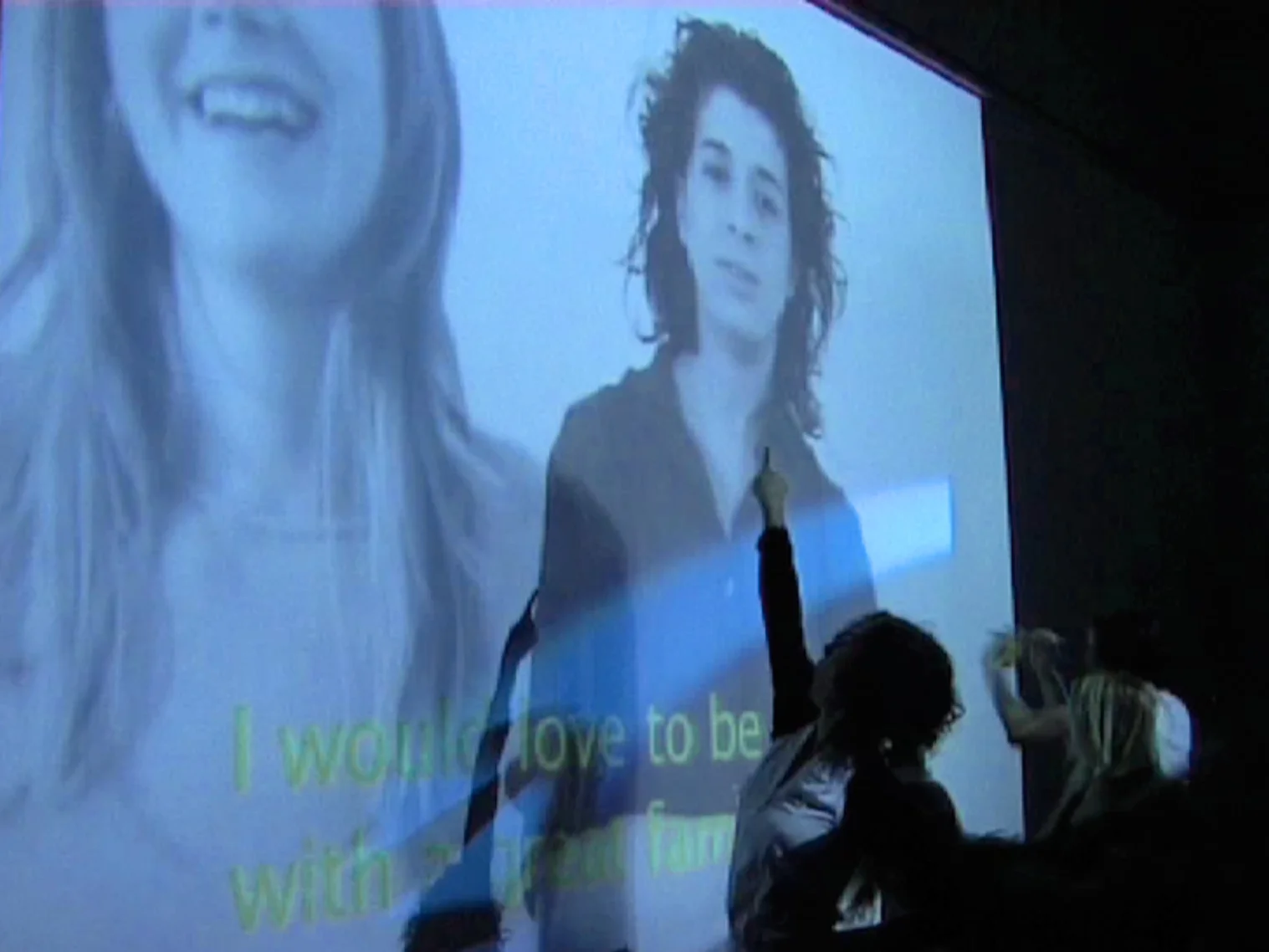 Musée Galliera [A/V LIVE] on Vimeo