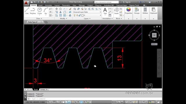 M1A1 - Conhecendo a Interface