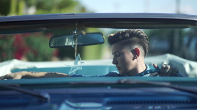 Paper Kites || Featherstone (Unofficial Music Video)