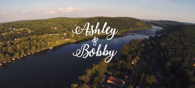 Ashley & Bobby