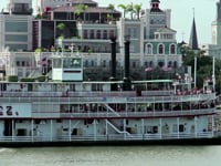 M6: Nouvelle-Orléans : dans la chaleur de la nuit