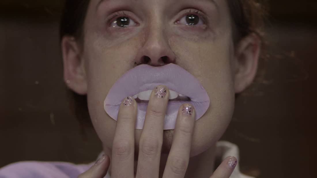 Conoce "Pieles", la repugnante película española que puedes ver en Netflix