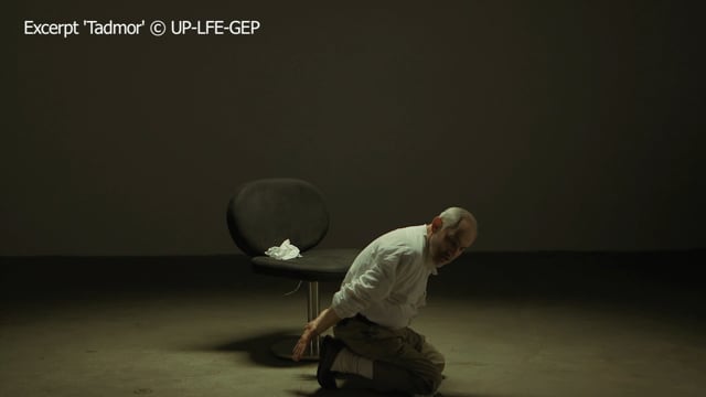 TADMOR - Excerpt 1