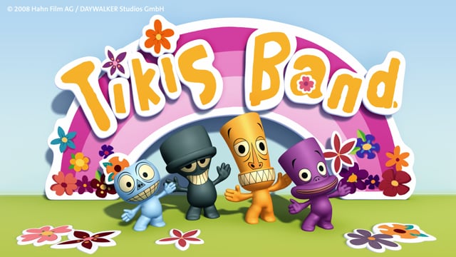 Tikis Band / TV Series
