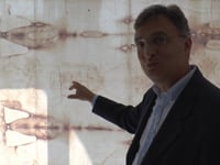 LA SACRA SINDONE IN MOSTRA AD ARCUGNANO