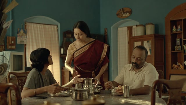 The Hindu - Dining