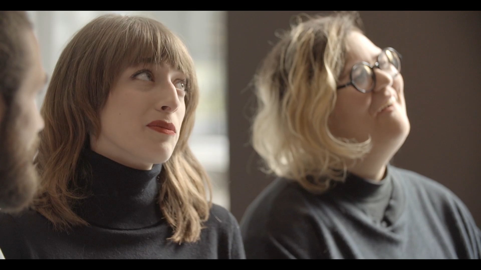 UrbArt : SAFIA NOLIN (capsule 2)