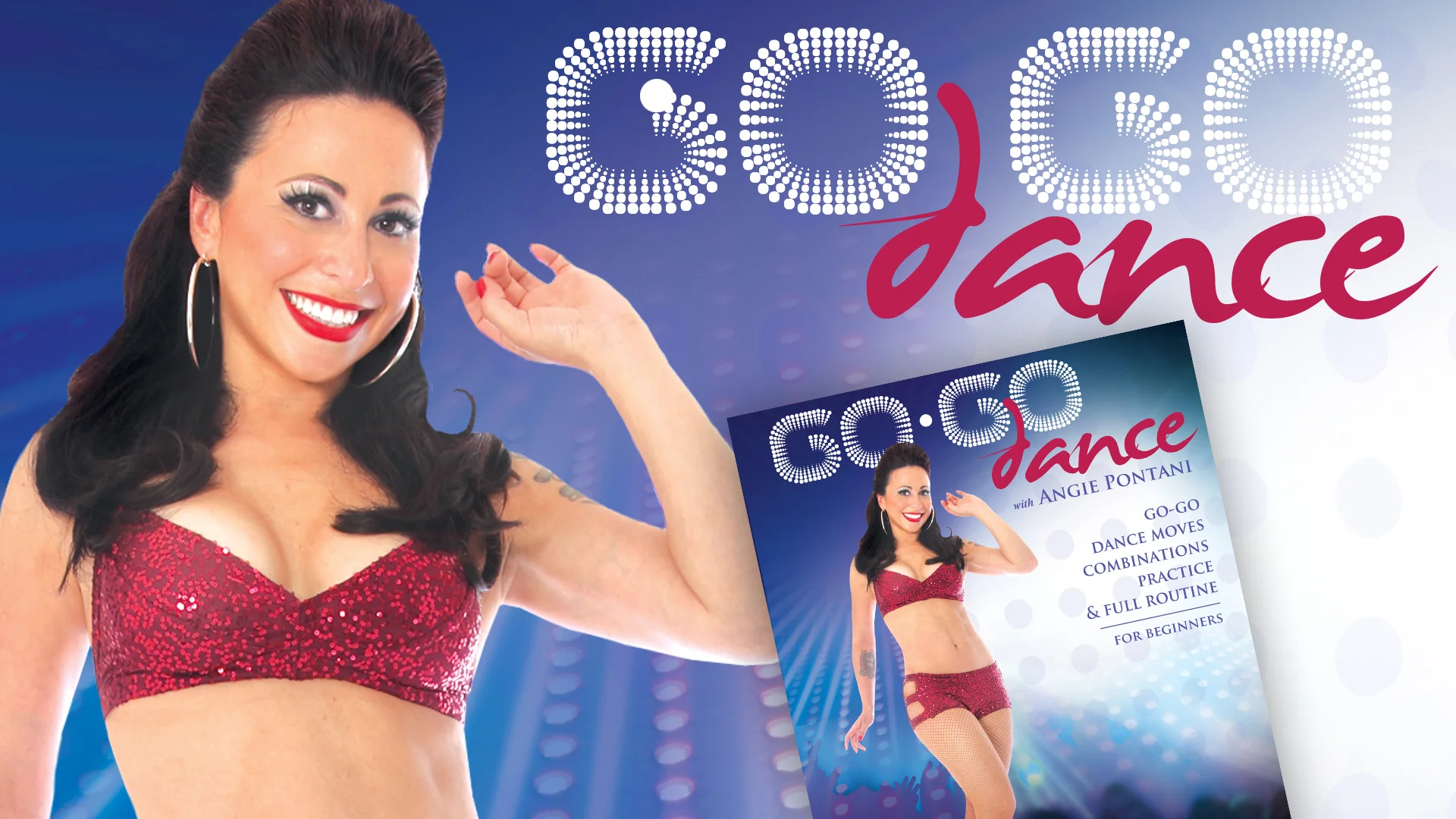 Pre-Owned - Dance a GoGo: Sexy Nightclub Workout