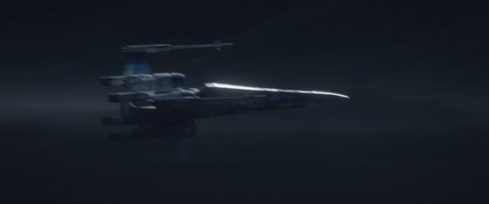 Star Wars - Call of the Empire (Fan Film)