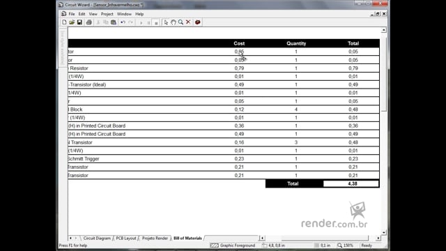 M1A2 - Adicionar, Remover e Renomear Páginas para a Estrutura de um Projeto