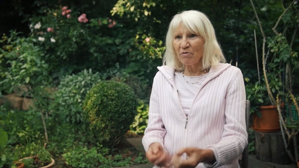 Full - Heidemarie Schwermer - We Shift