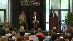 Prosper Waco - October 2016 (Prosper Waco Summit Segment)