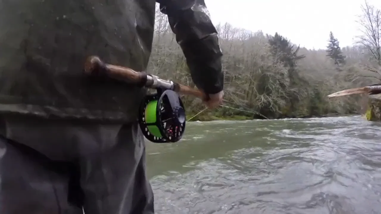 Gorge Fly Shop Blog: Lamson Releases New Lightspeed Micra 5 Fly Reels