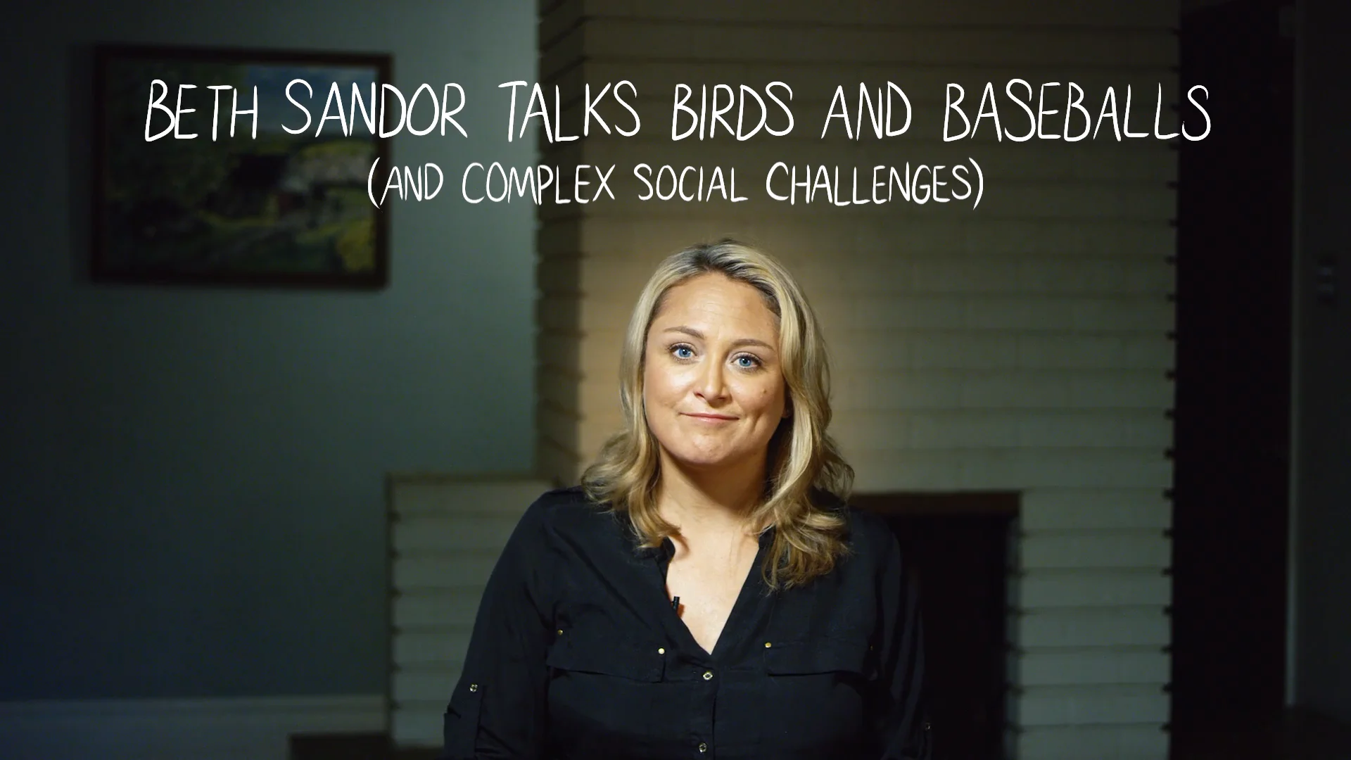 BIRDS AND BASEBALLS on Vimeo