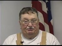 Iowa Stories