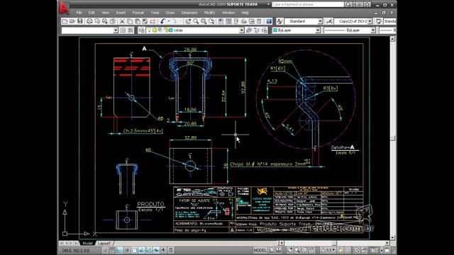 M1A1 - Introdução ao Curso