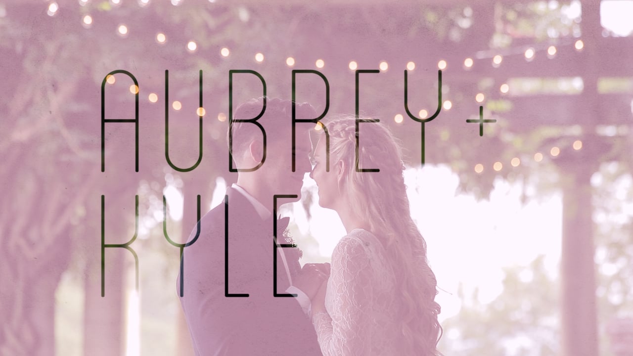{Aubrey & Kyle}- A Picturesque Biltmore Wedding Day