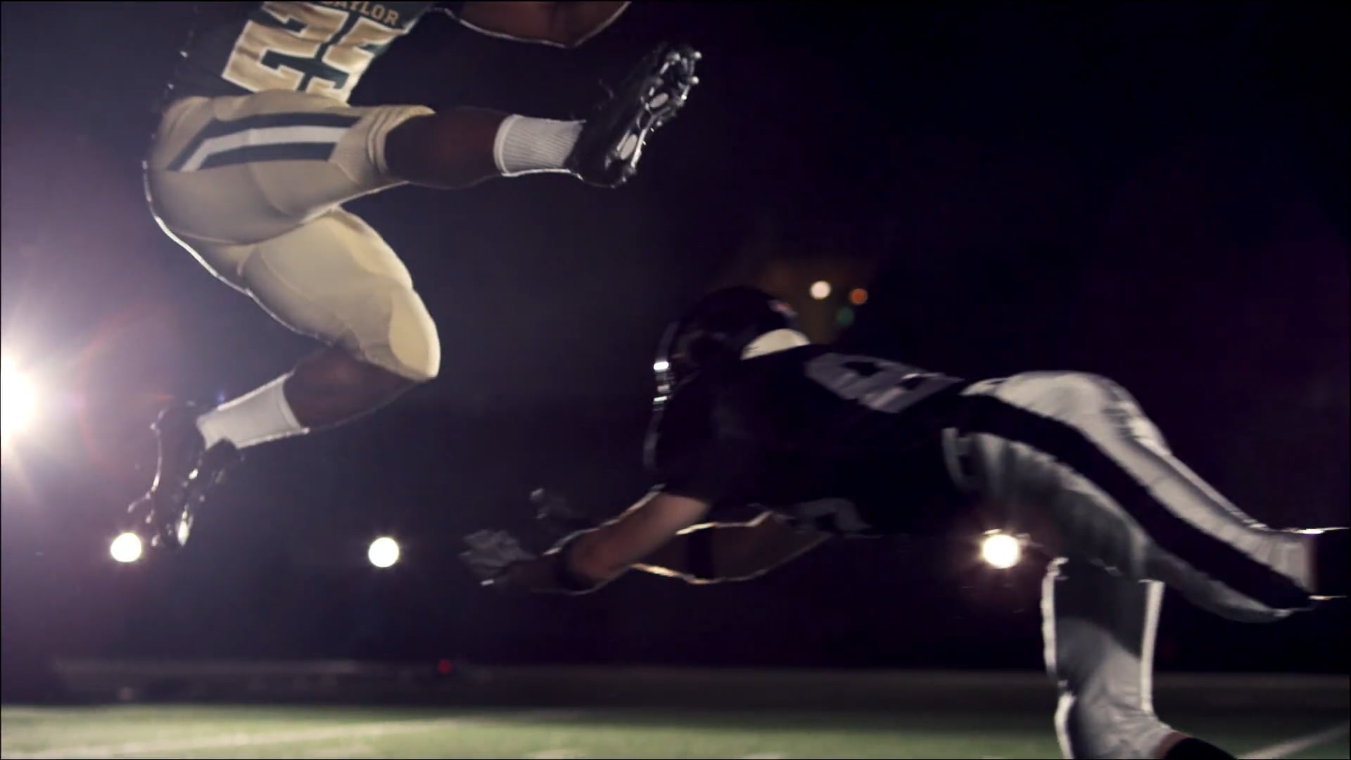 Big 12 Football