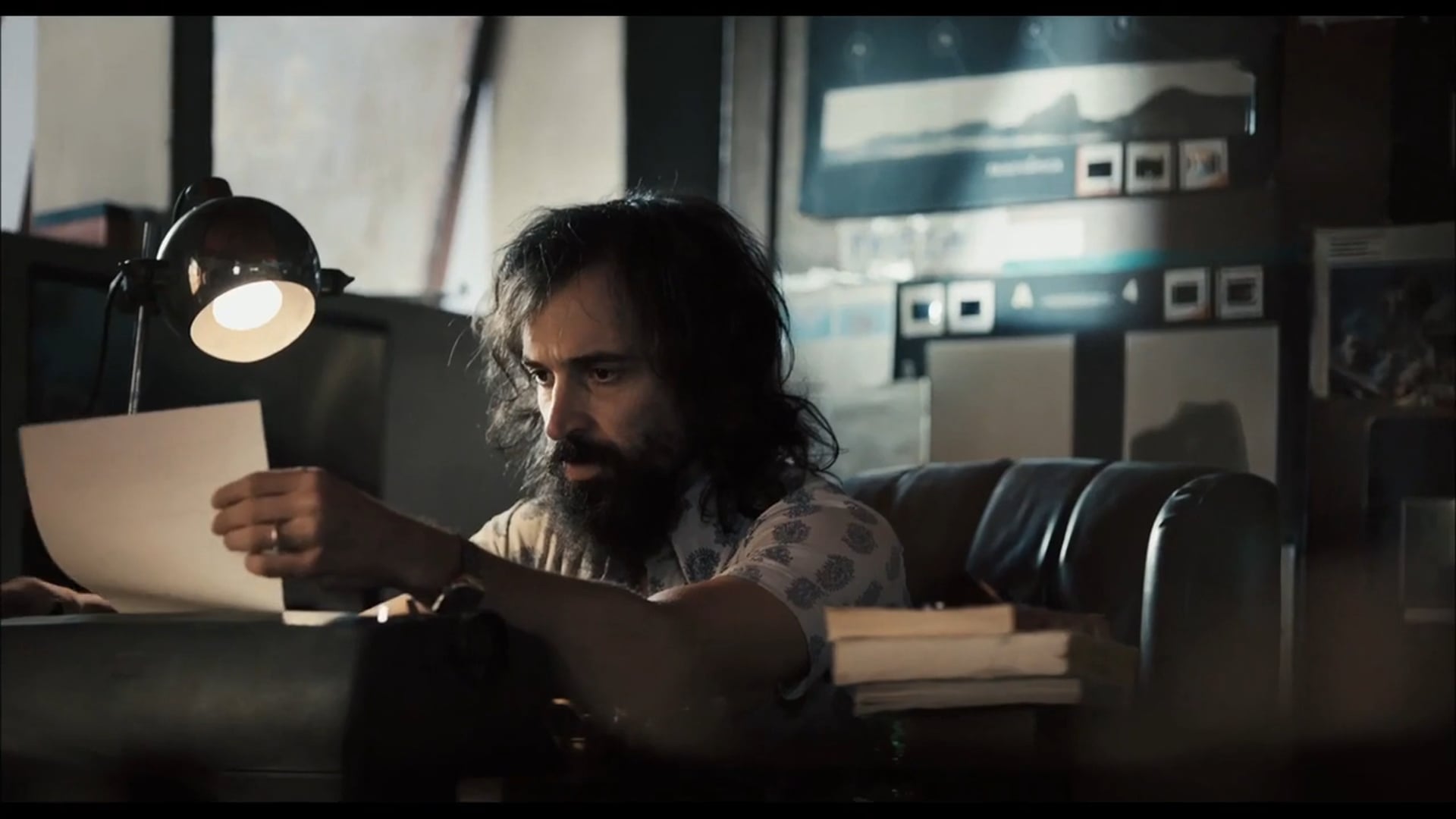 Não Pare na Pista  (Trailer)