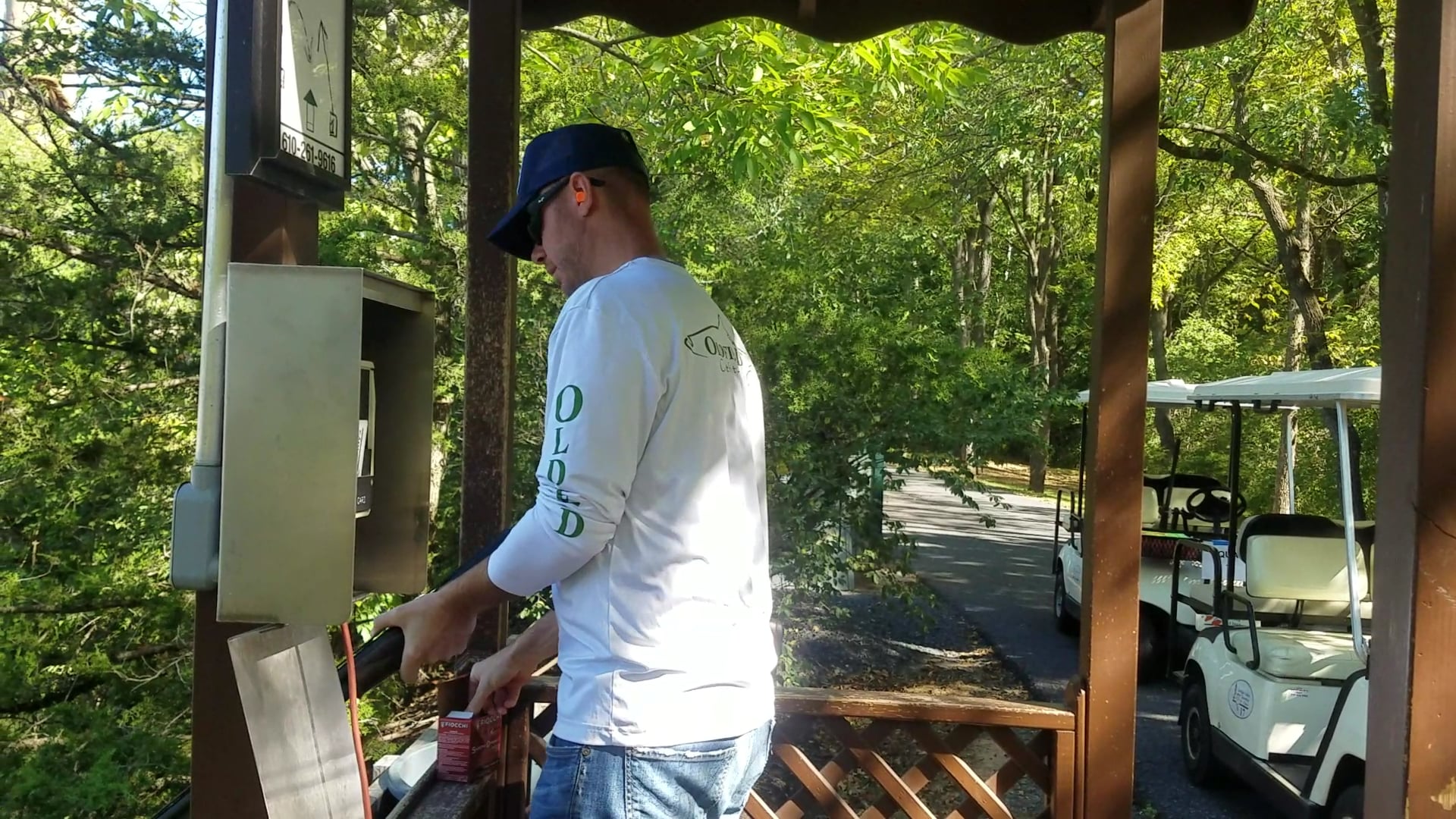 Lehigh Valley Sporting Clays on Vimeo