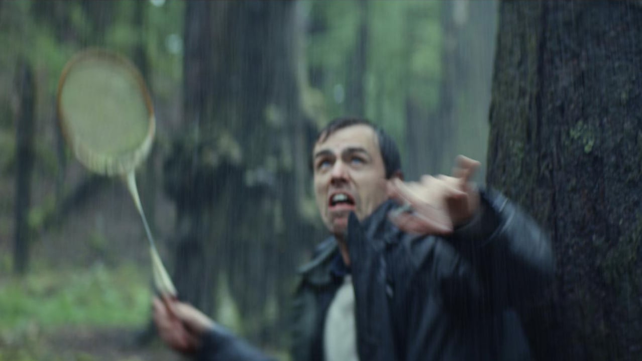 Aigle - French but Wild