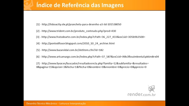 M1A4 - Conhecendo os Instrumentos Básicos de Desenho