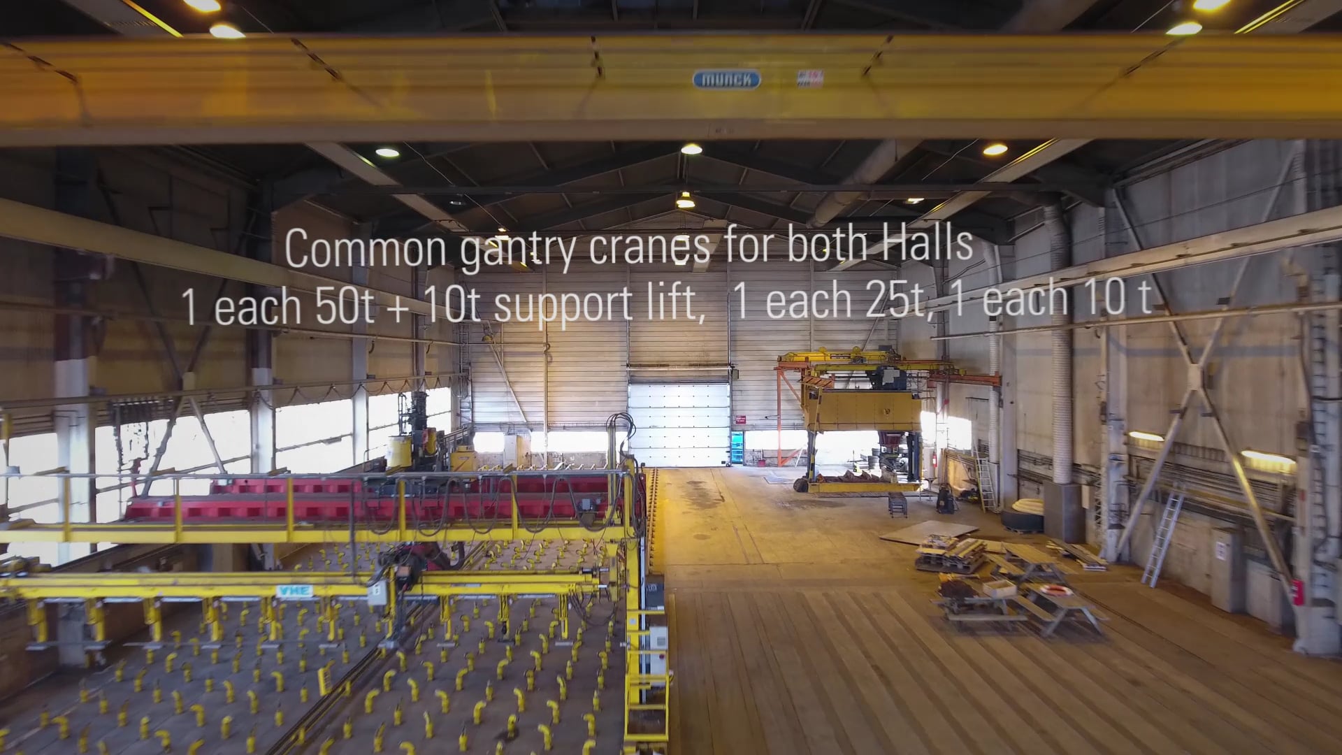 Stryvo Group på Fiskåholmen