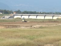 ALLUVIONI – CALDOGNO SALVA VICENZA E MEZZO VENETO