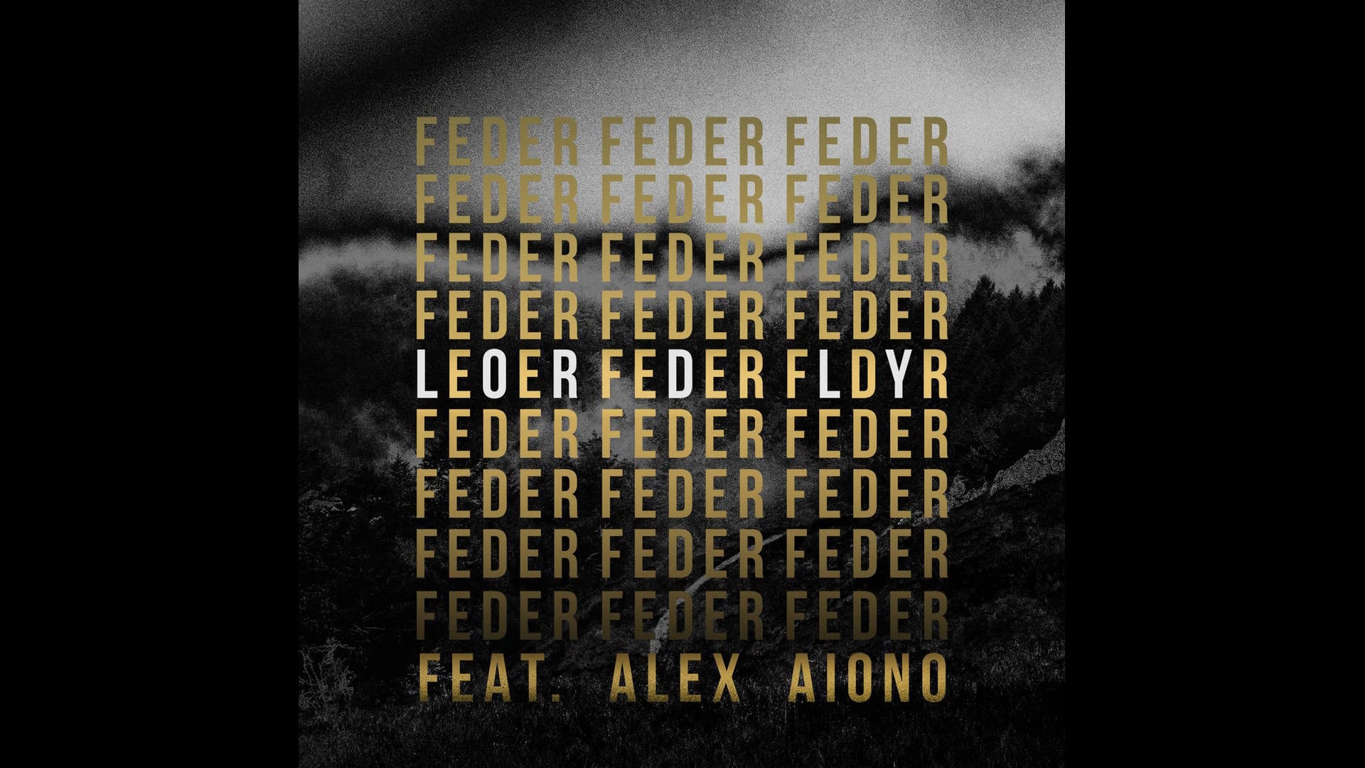Feder feat. Alex Aiono - Lordly ( LYRICS ) on Vimeo