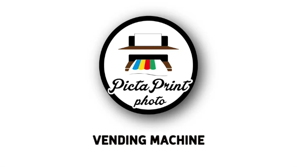 PICTA PRINT PHOTO VENDING ENG on Vimeo