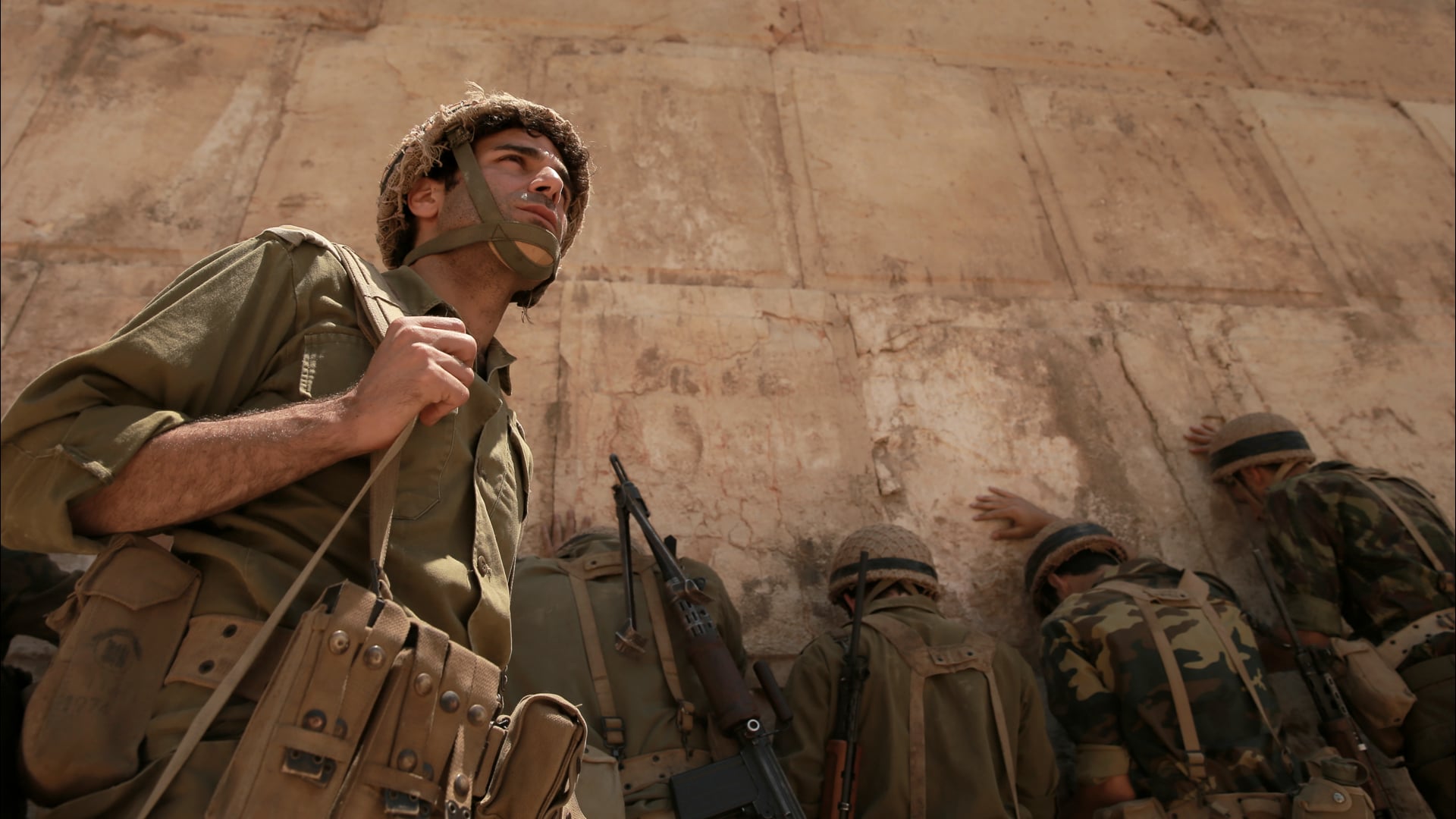 "In Our Hands" Trailer 1