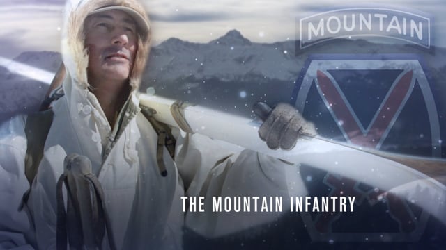 The Mountain Infantry | A Return To Nature Story