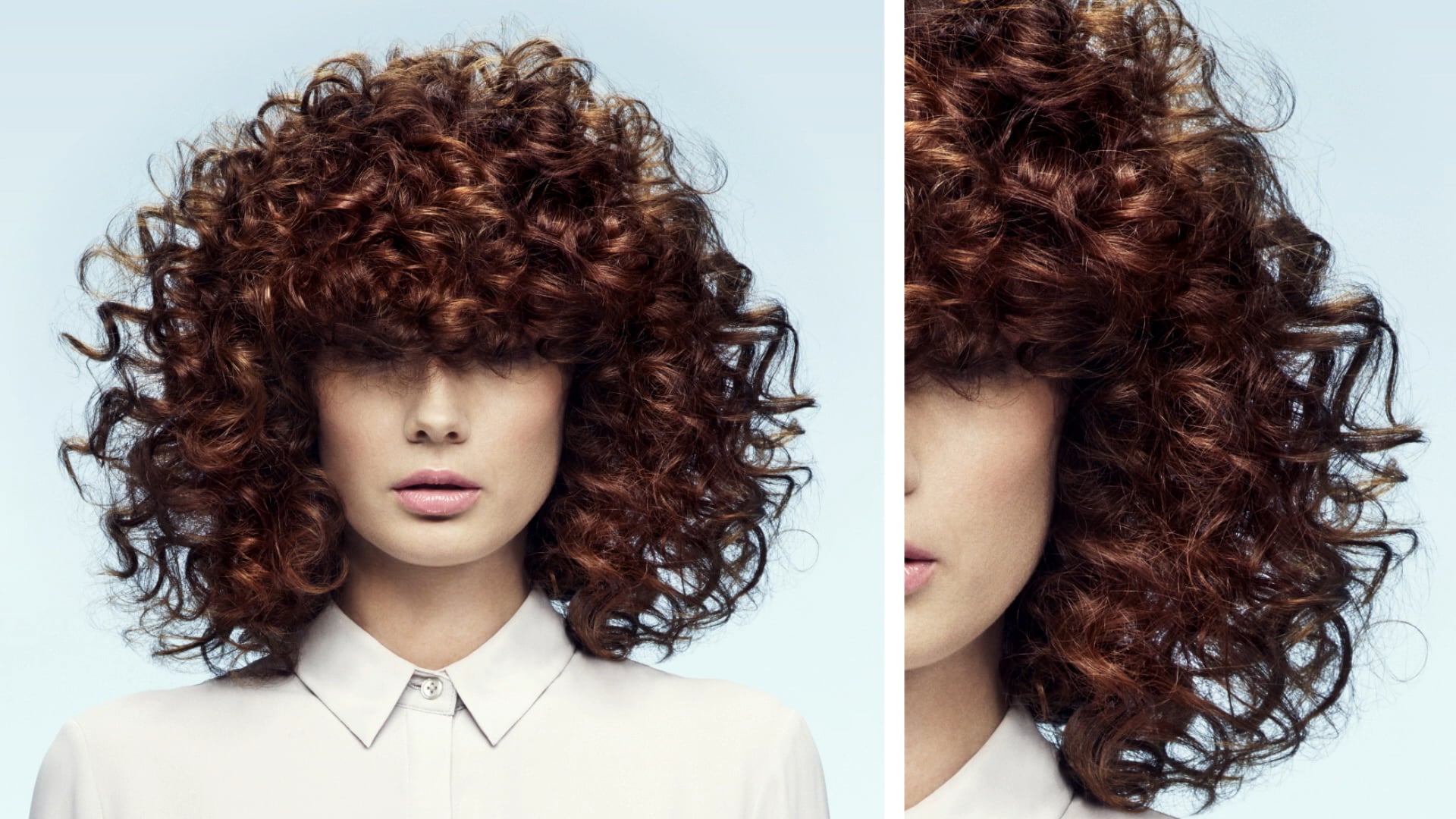 Catwalk Projection GFX