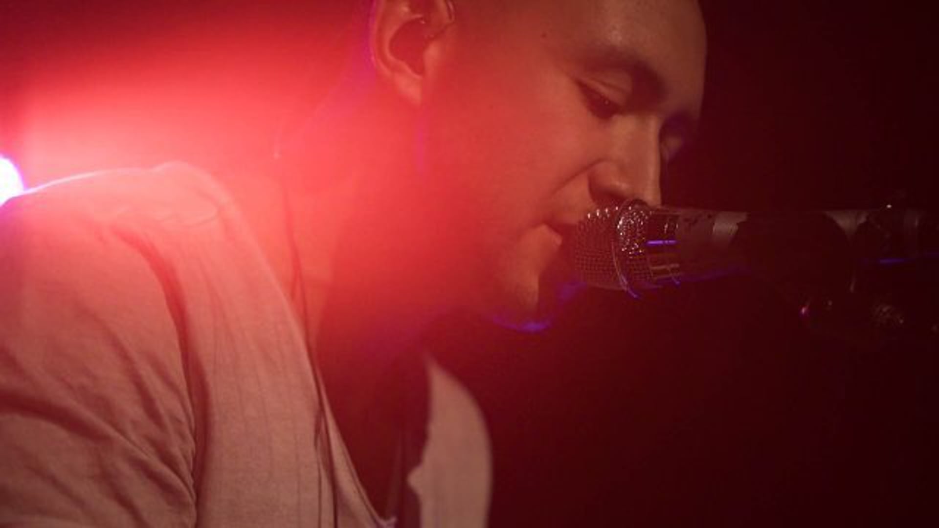 Shane Santana (Night Argent)