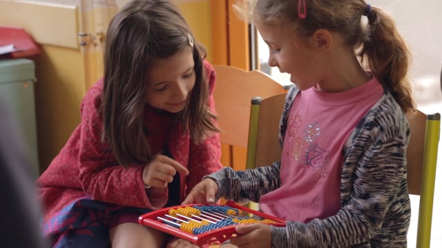 Une école, aujourd’hui (teaser + film)