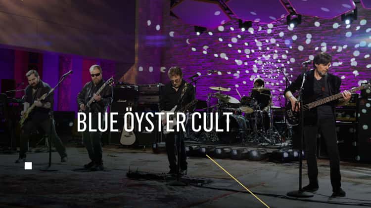 B Sides Blue Oyster Cult