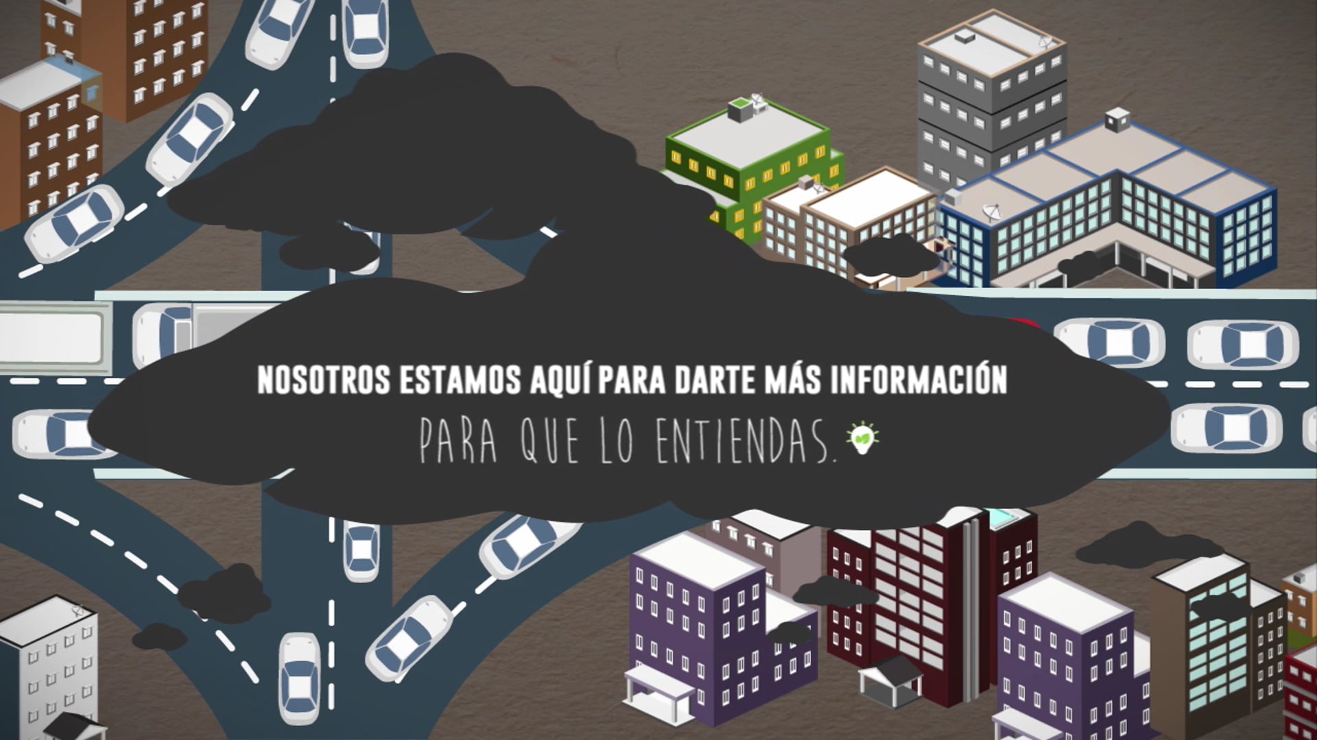 Colapso Vial