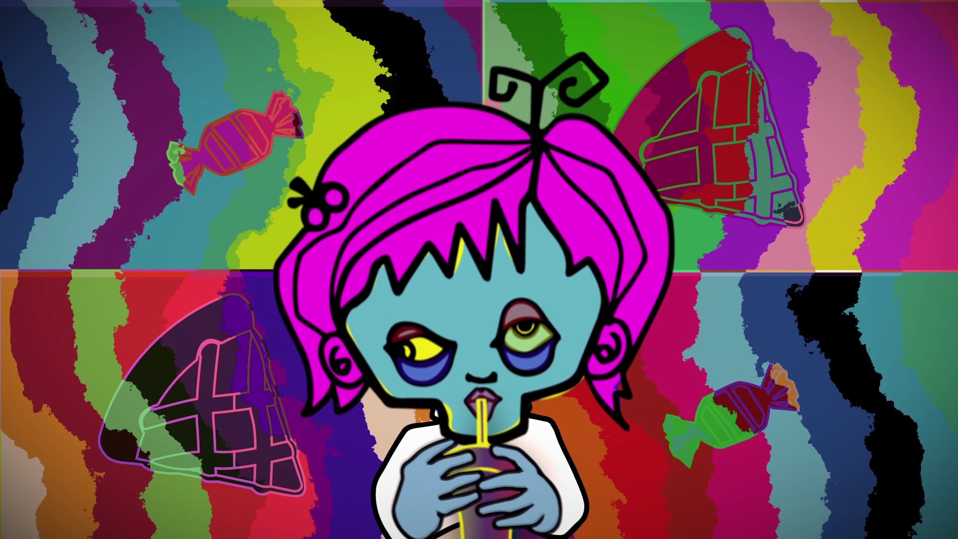 What is happening to humanity?