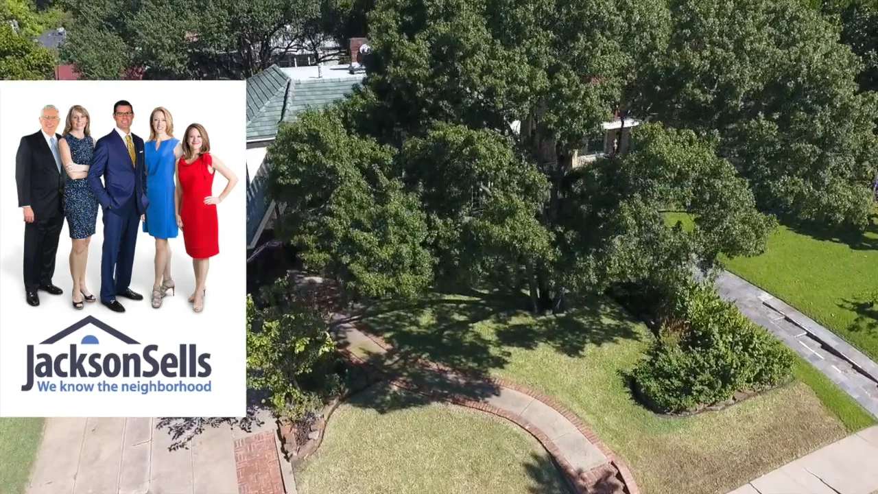 6021 Mercedes, Dallas, TX, 75214Realtor on Vimeo