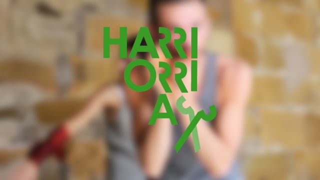 HARRI, ORRI, AR