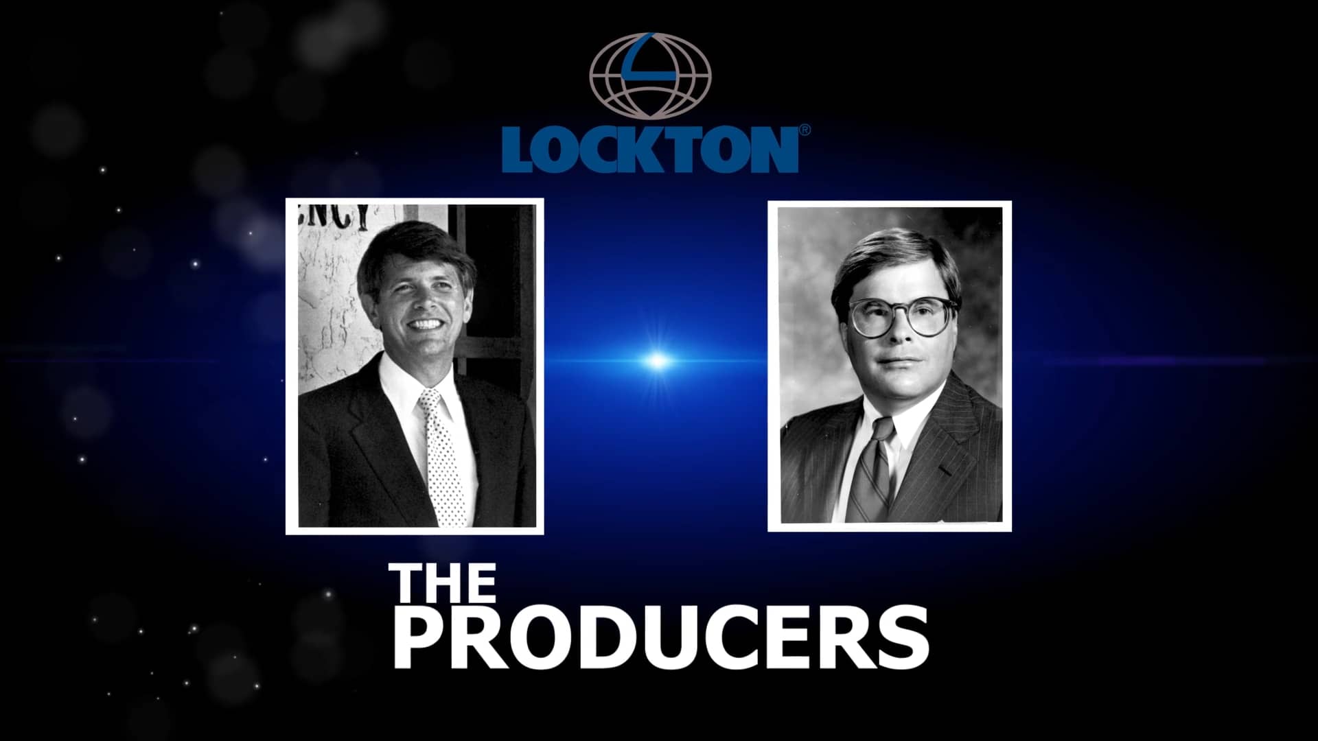 Lockton Legends The Producers Brooks and Frick on Vimeo