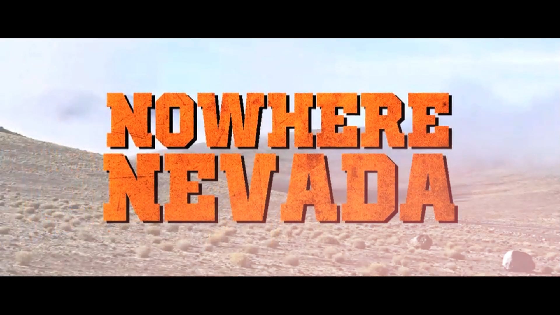 Nowhere Nevada - Official Trailer on Vimeo