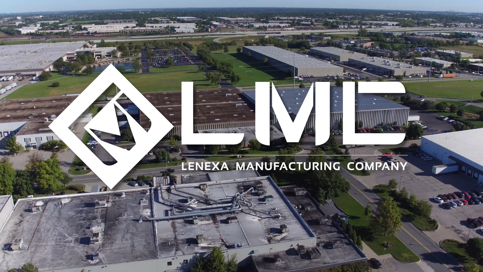 Lenexa Manufacturing Company Promo on Vimeo