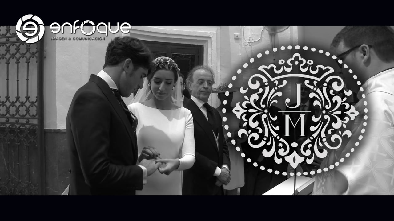 Jesús & Macarena | 1 de Octubre de 2016 | SDE