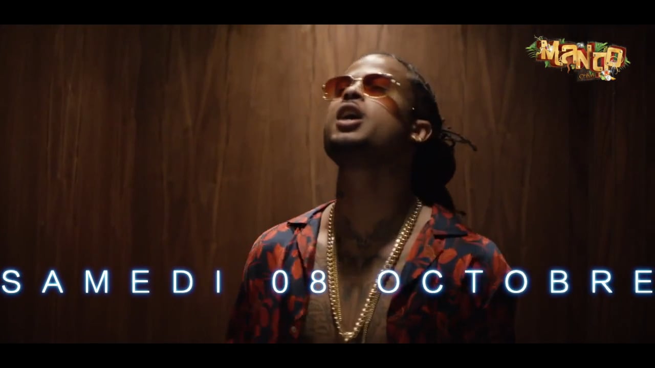 Teaser KALASH Mango Club, RENNES on Vimeo