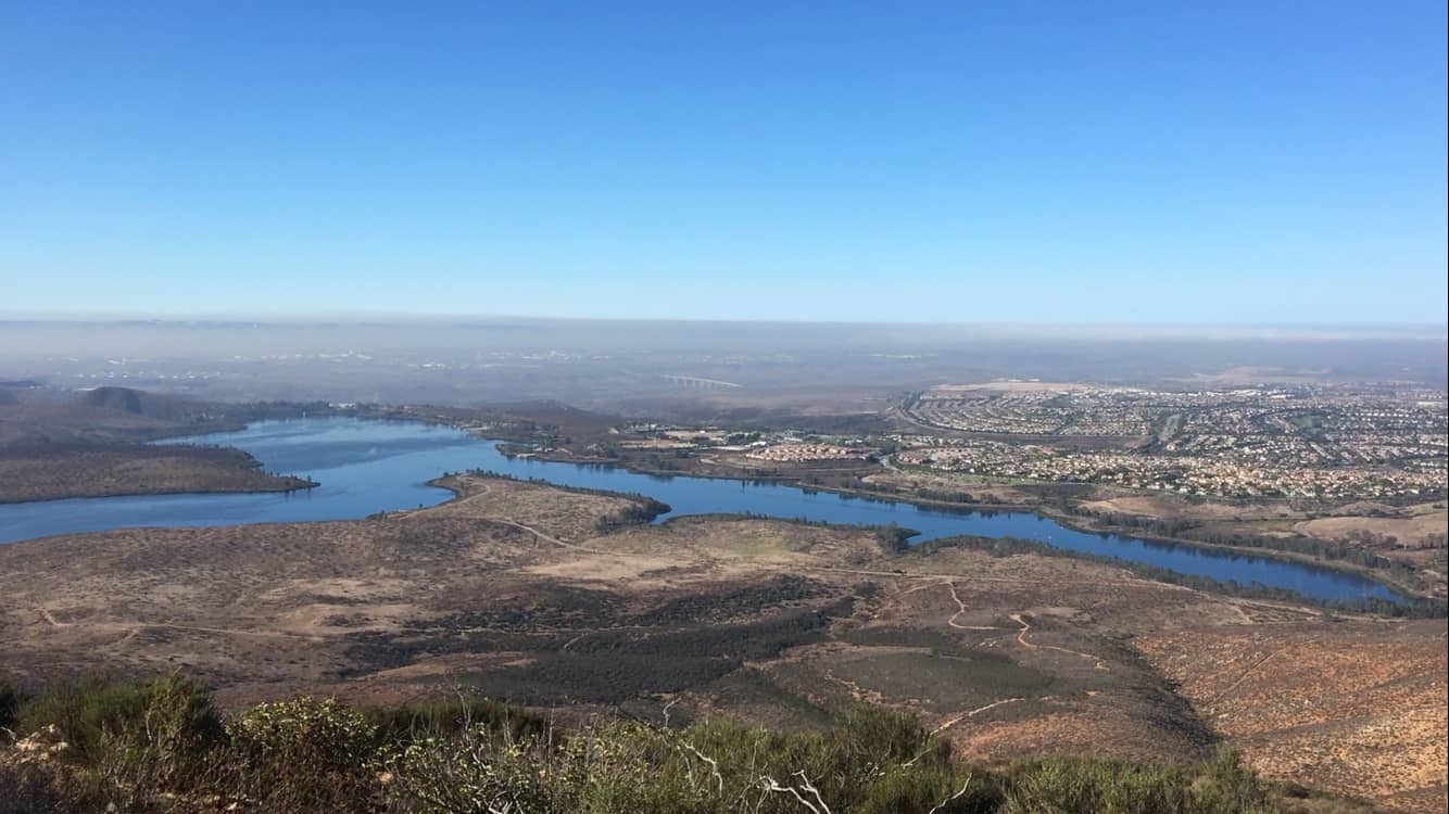 Otay Lakes East Lake Chula Vista on Vimeo