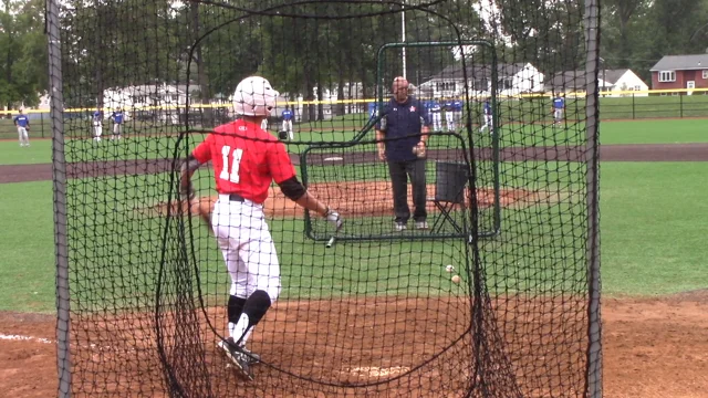 Anthony Volpe Prospect Video, Inf, Delbarton High School Class of 2019 