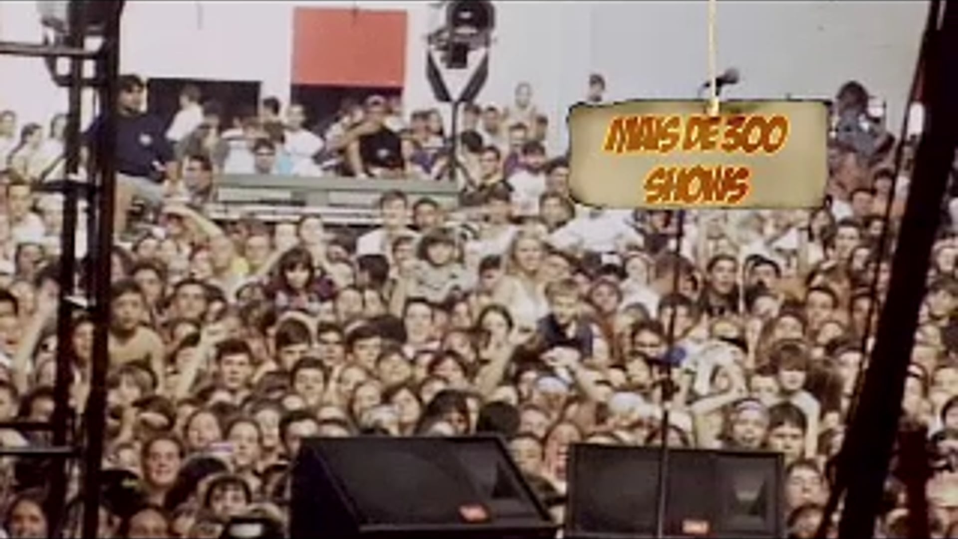 MAMONAS PRA SEMPRE - TRAILER V FINAL